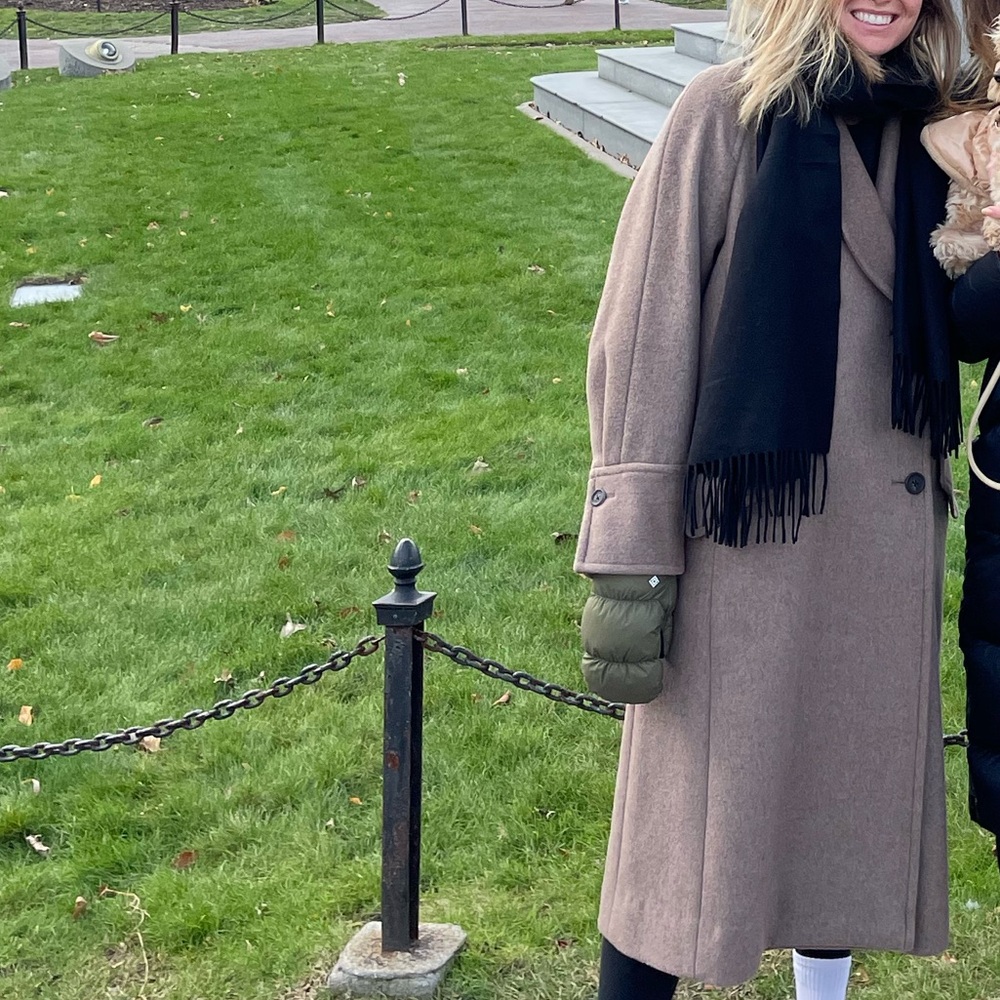 SAYAKADAVIS peacoat